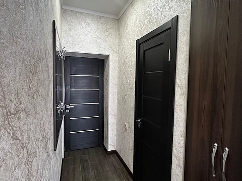 Санаторий «Лесной», г. Железноводск. Одноместный номер